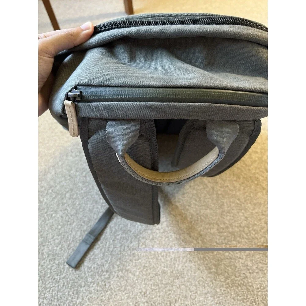 Bellroy Classic Backpack 2nd Edition 20L Ranger Green Laptop Bag School Bag